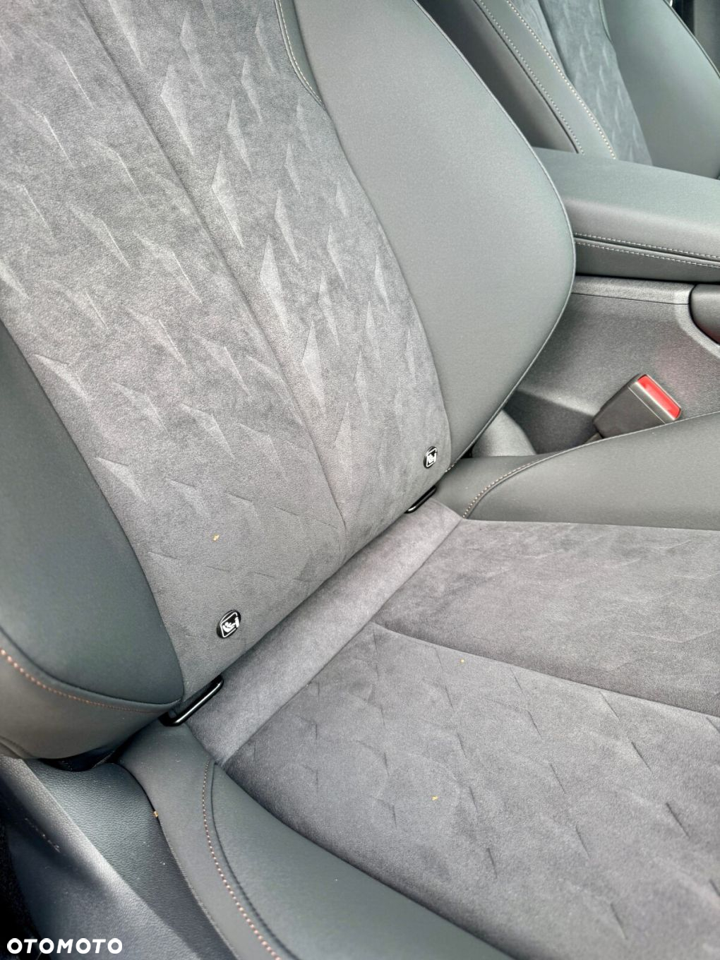 Cupra Terramar 2.0 TSI 4Drive Advantage Edition DSG - 21