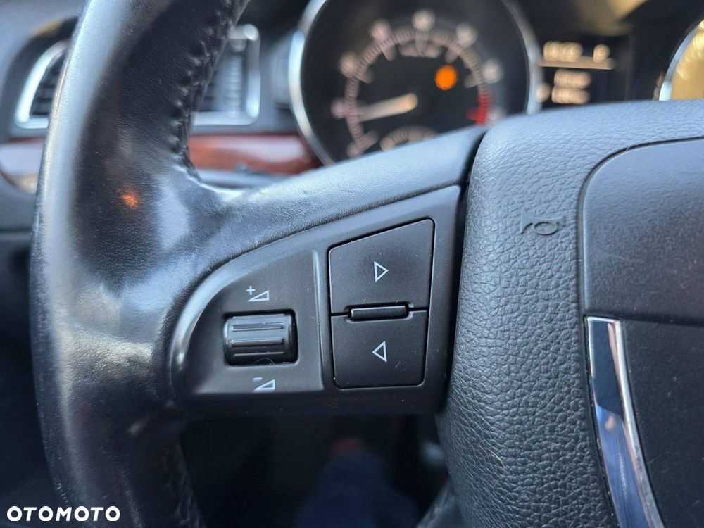 Skoda Superb 1.8 TSI DSG Elegance - 13