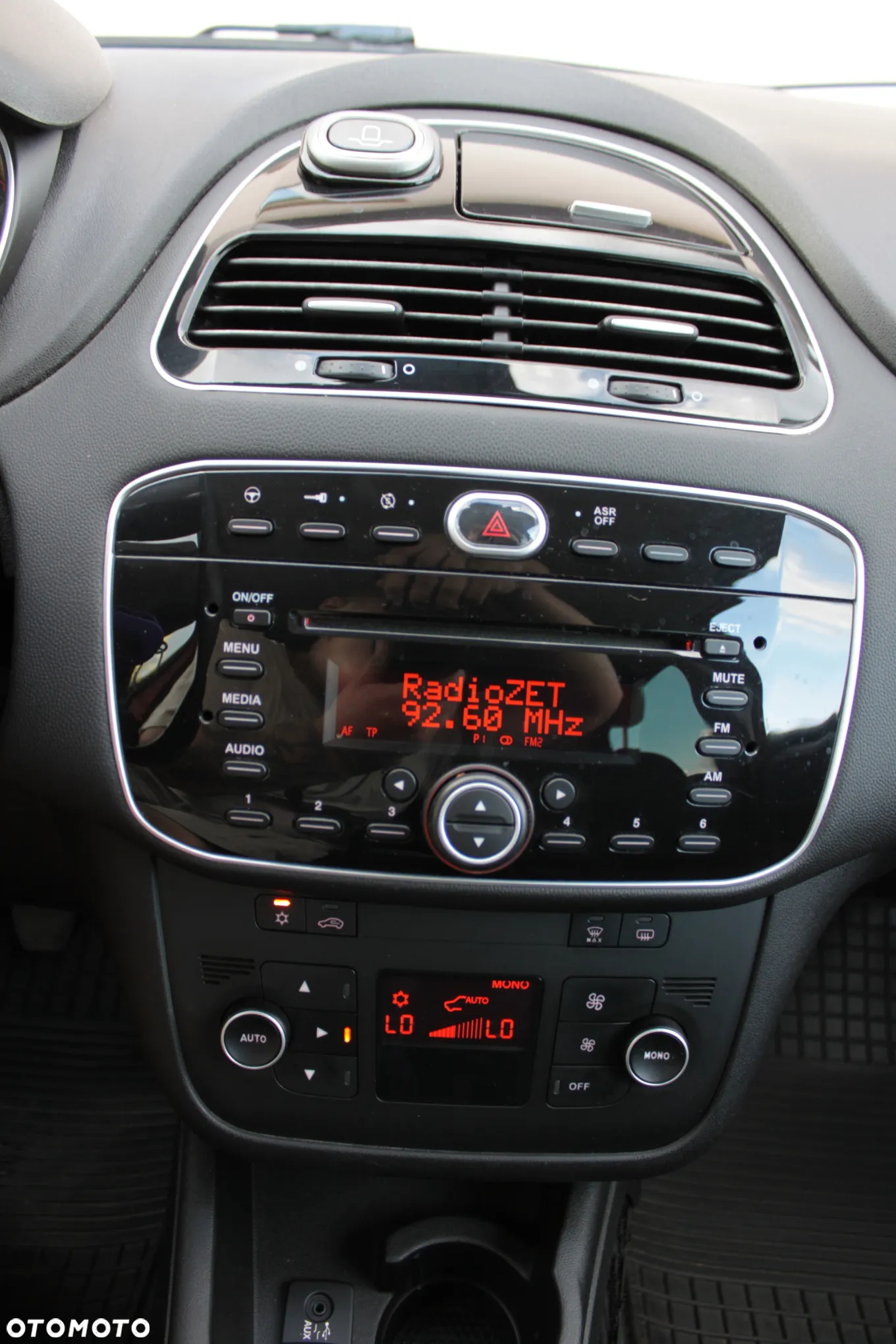Fiat Punto - 24