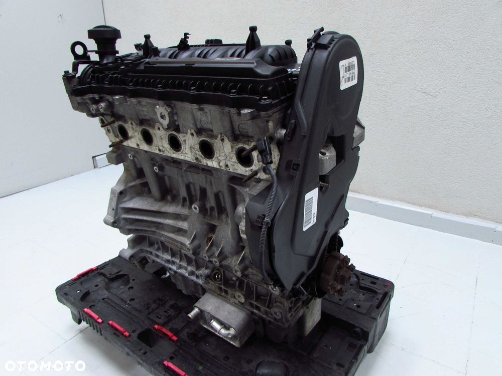 VOLVO V60 S60 II XC60 V70 III XC 10-17 2.4 D5 220 KM SILNIK SLUPEK D5244T20 58t - 8