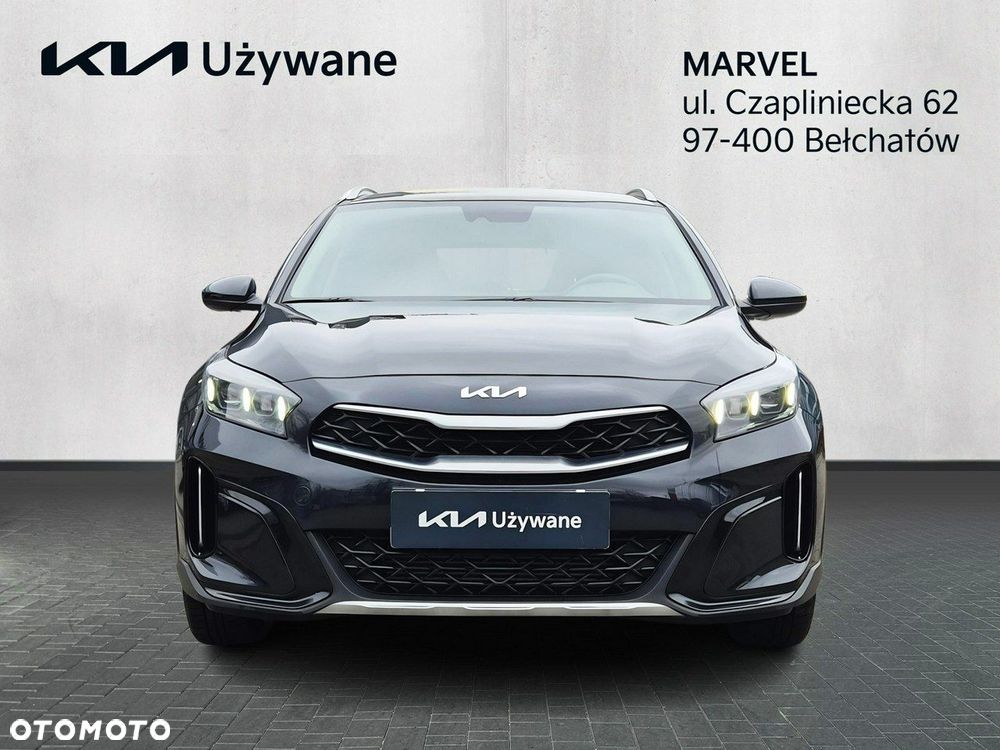 Kia XCeed 1.5 T-GDI M DCT - 9