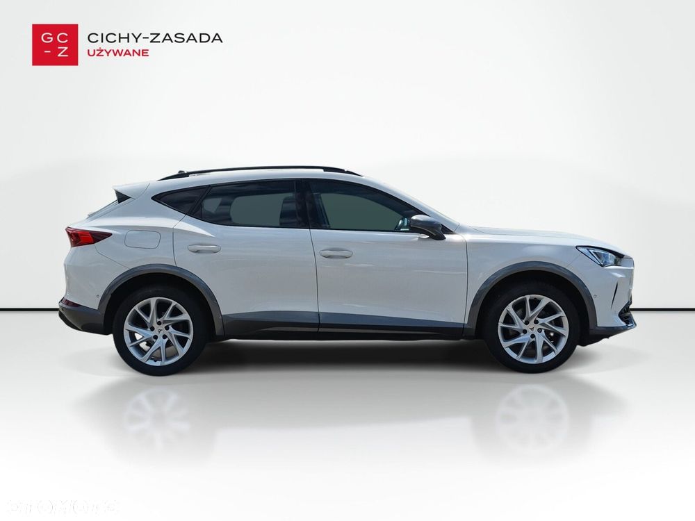Cupra Formentor 1.5 TSI DSG - 6