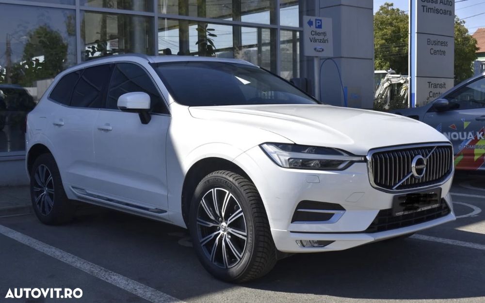 Volvo XC 60 - 6