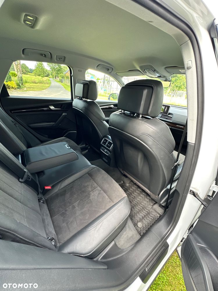 Audi Q5 40 TDI Quattro S tronic design - 25