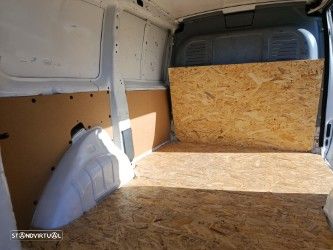 Citroën JUMPY 2.0 BLUEHDI M - 13