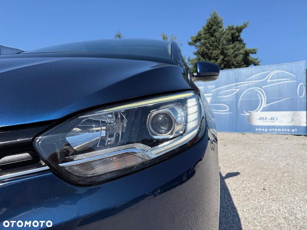 Renault Scenic BLUE dCi 120 BOSE EDITION - 11