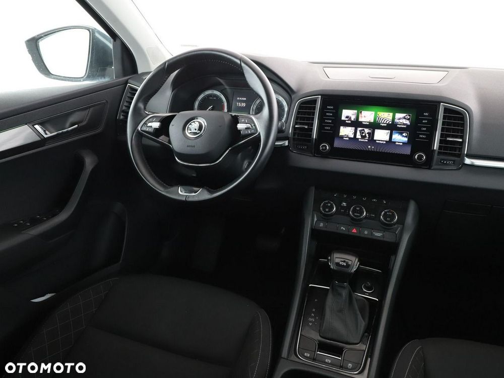 Skoda Karoq 1.5 TSI ACT 4x2 Ambition DSG - 17