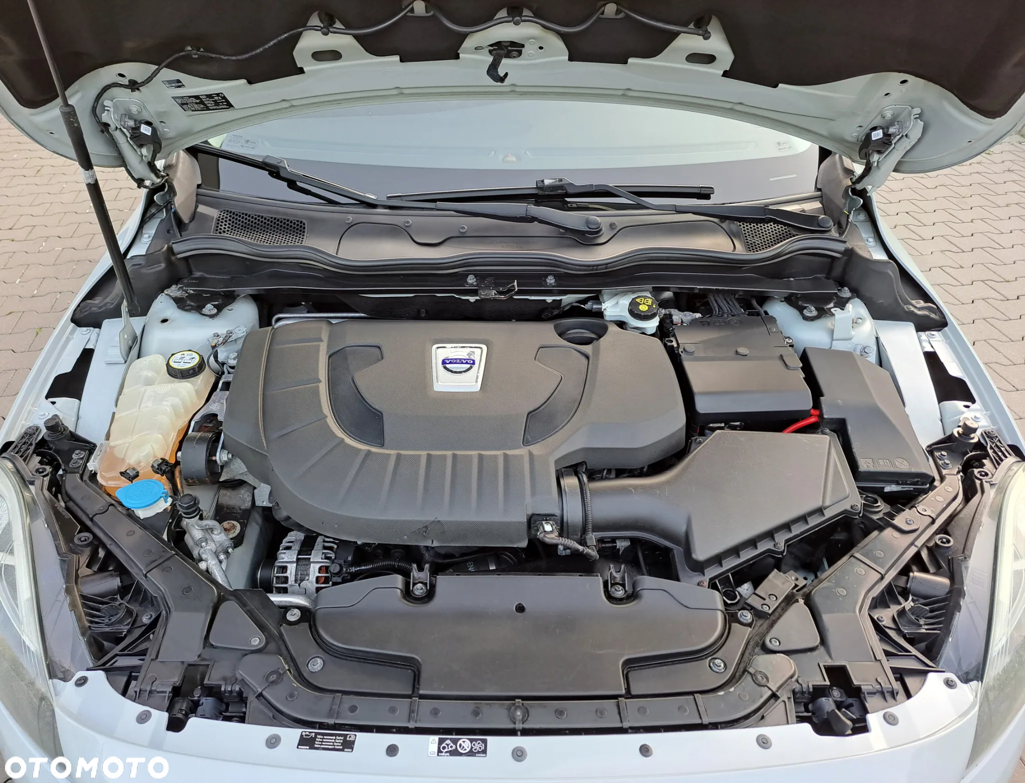 Volvo V40 - 35