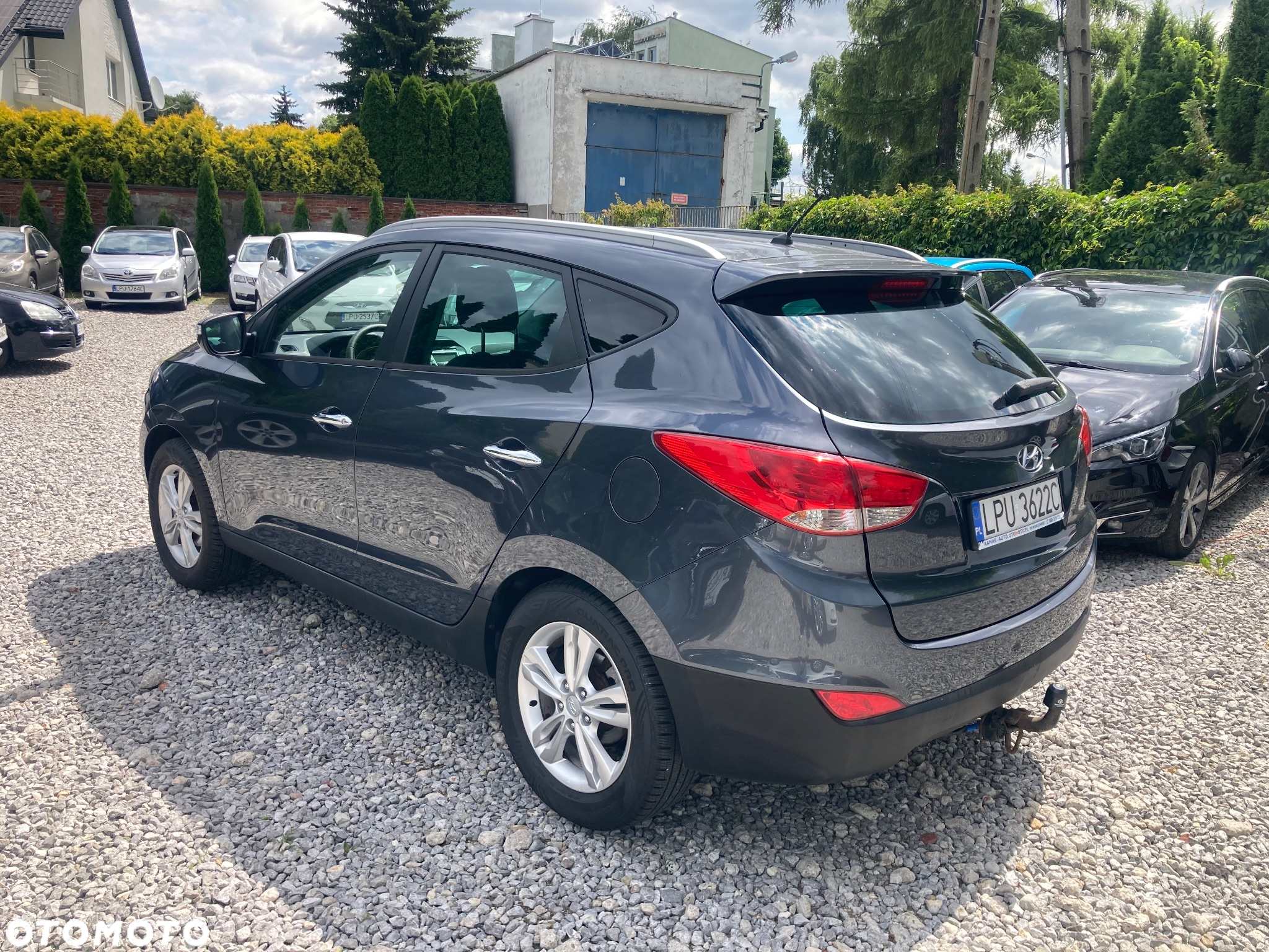 Hyundai ix35 2.0 2WD Comfort - 5