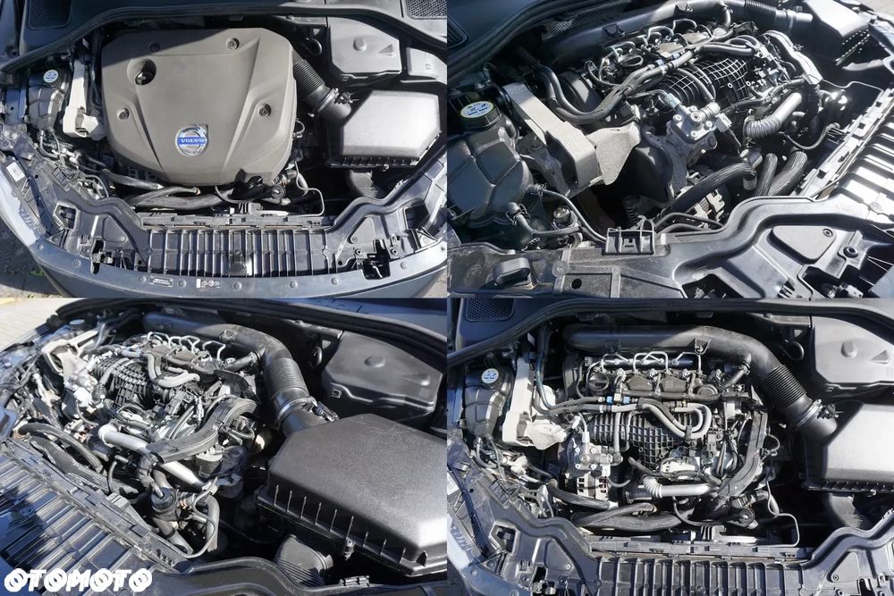 Volvo V60 D4 Drive-E Summum - 40