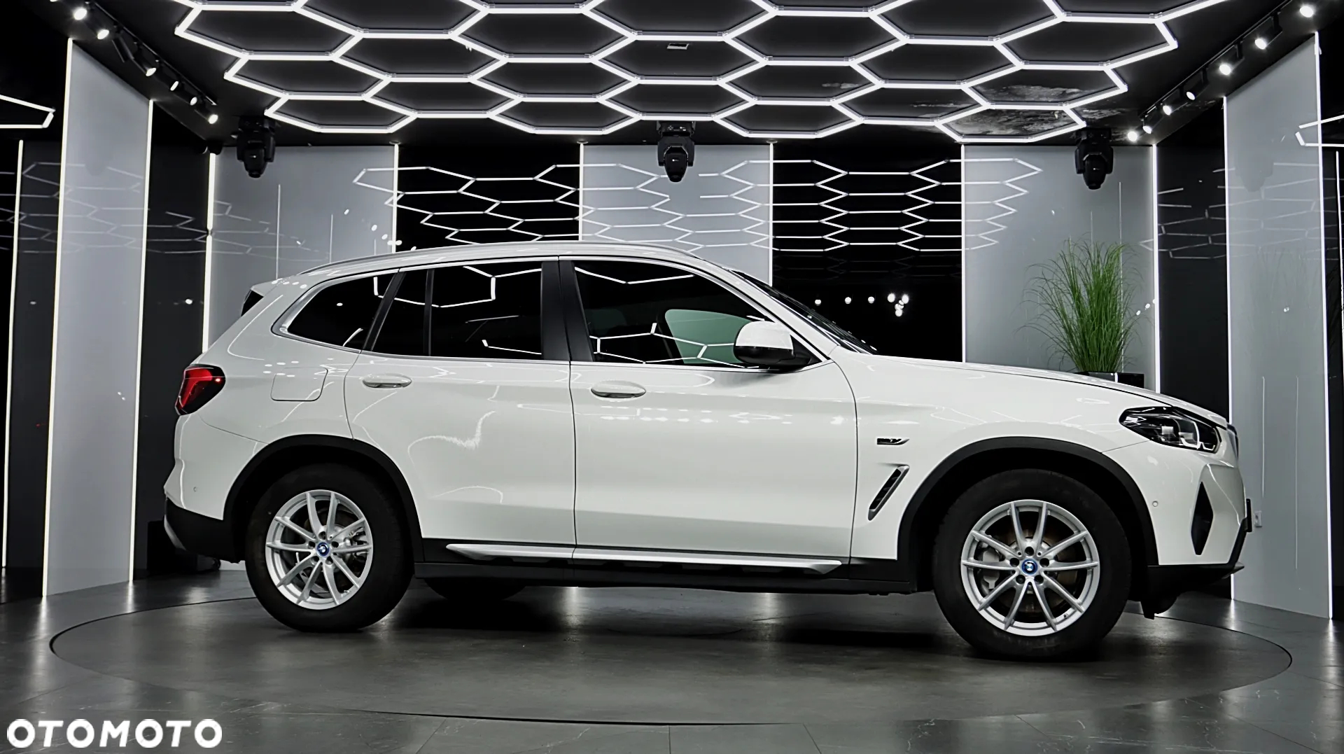 BMW X3 ver-xdrive30e - 13