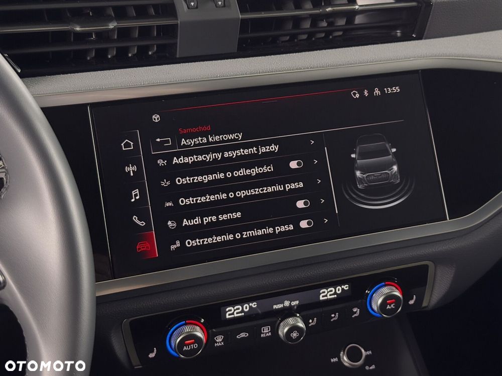 Audi Q3 Sportback - 20