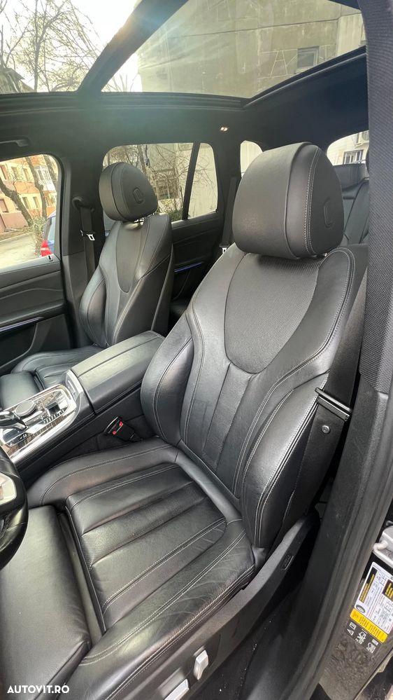 BMW X5 - 5