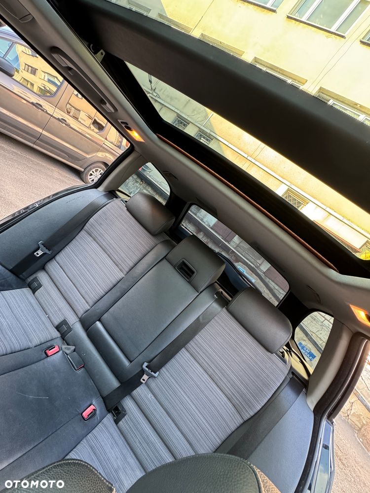 BMW Seria 5 525d - 20