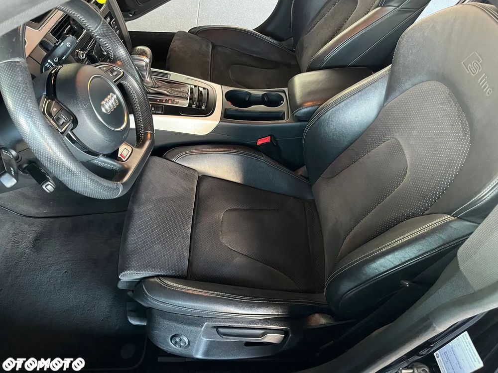 Audi A5 Sportback - 11