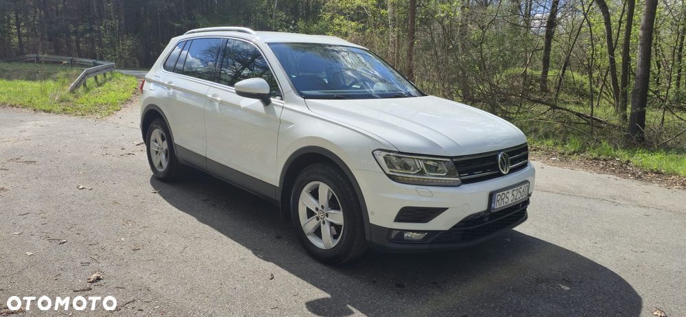 Volkswagen Tiguan 2.0 TDI SCR DSG Elegance - 3
