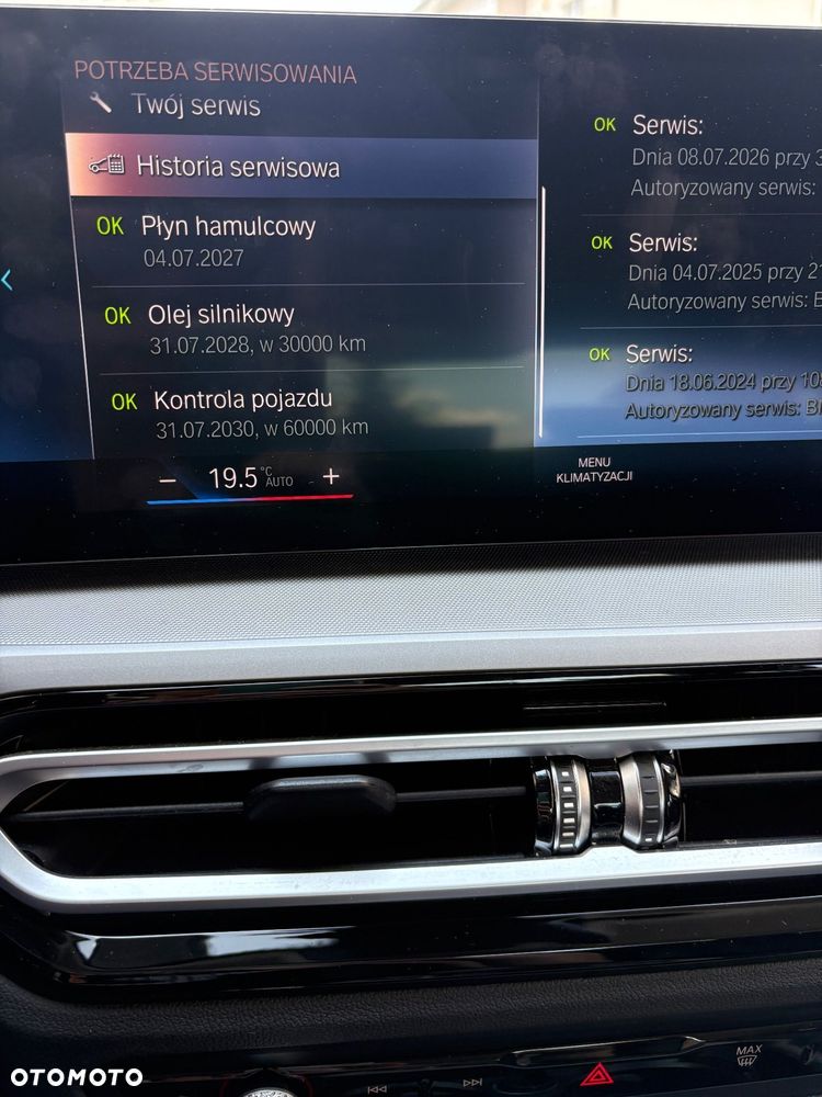 BMW Seria 3 318i - 10