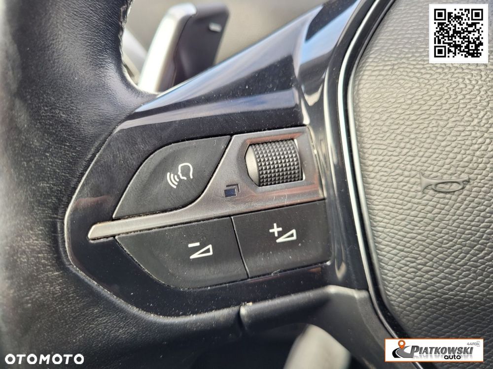 Peugeot 3008 1.2 PureTech Active S&S EAT6 - 31
