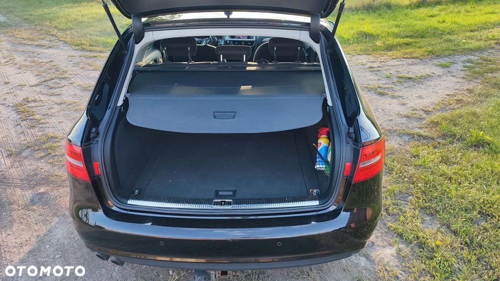 Audi A4 Avant 2.0 TDI DPF multitronic Ambiente - 6