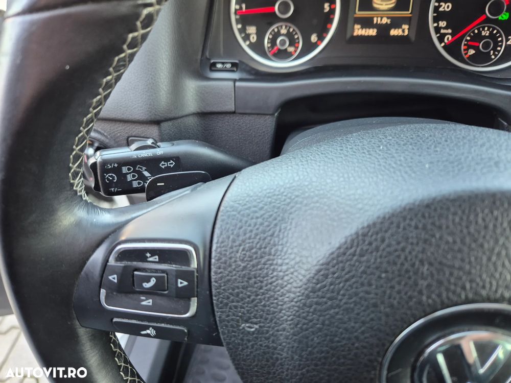 Volkswagen Tiguan 2.0 TDI DPF 4Motion DSG Lounge Sport & Style - 16