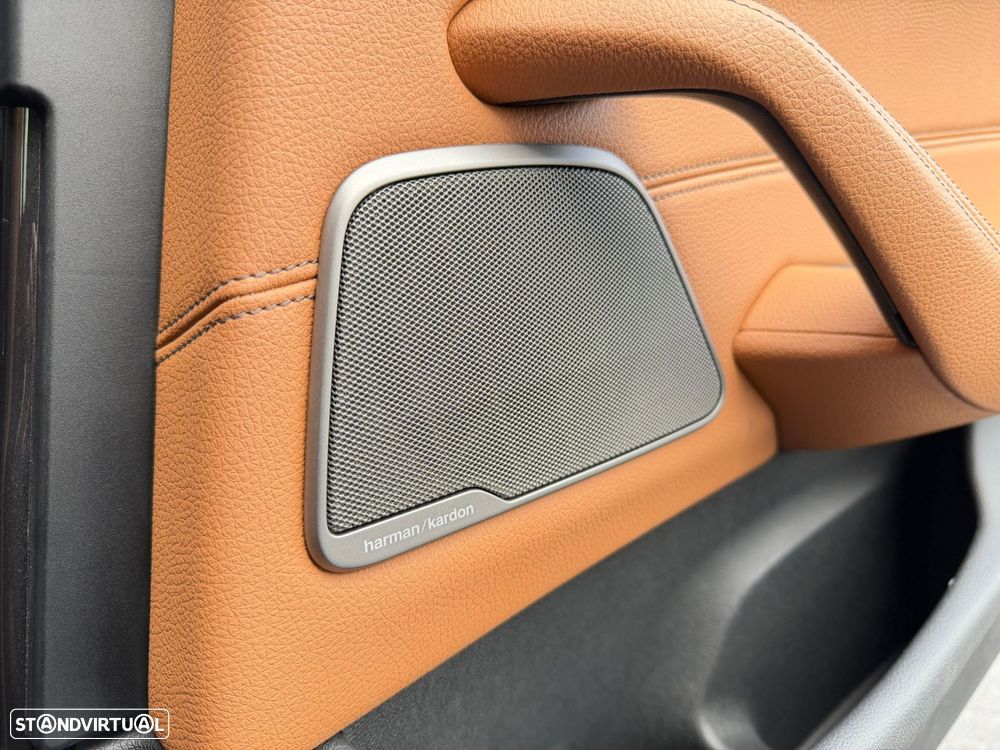 BMW 530 e Pack M - 55