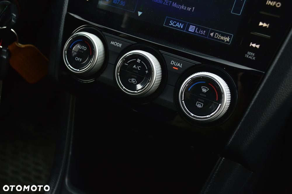 Subaru XV 1.6i Comfort Edition35 Style - 27