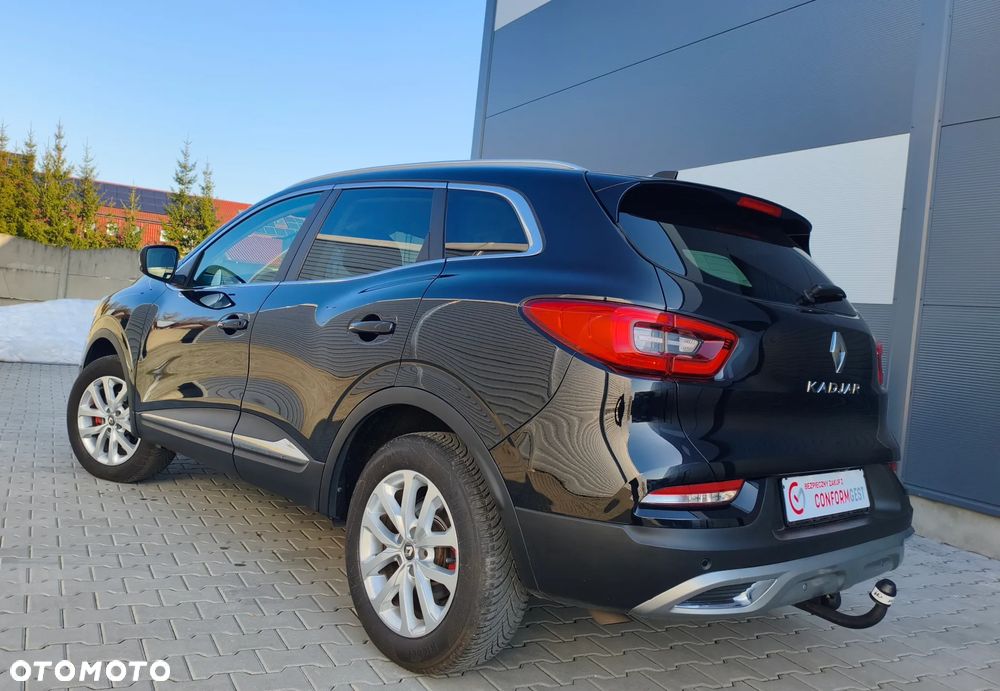 Renault Kadjar 1.3 TCe FAP Intens - 5