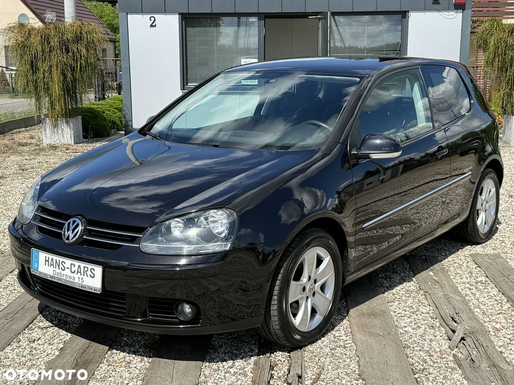 Volkswagen Golf - 10