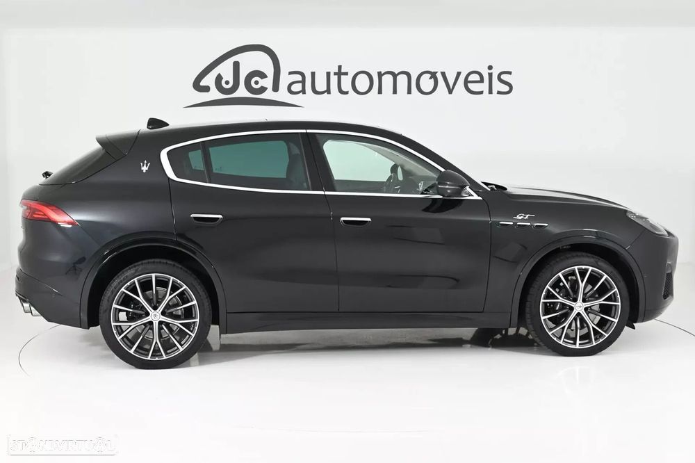 Maserati Grecale - 6