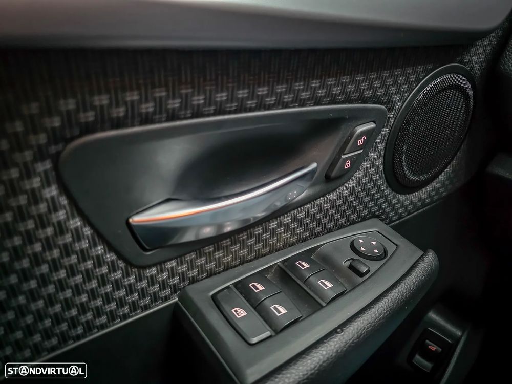 BMW 216 Gran Tourer d Aut. Advantage - 28