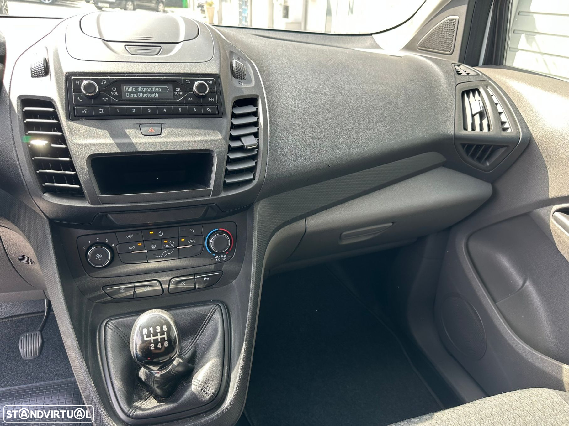 Ford Transit Connect 1.5 TDCi 200 L1 Trend - 16