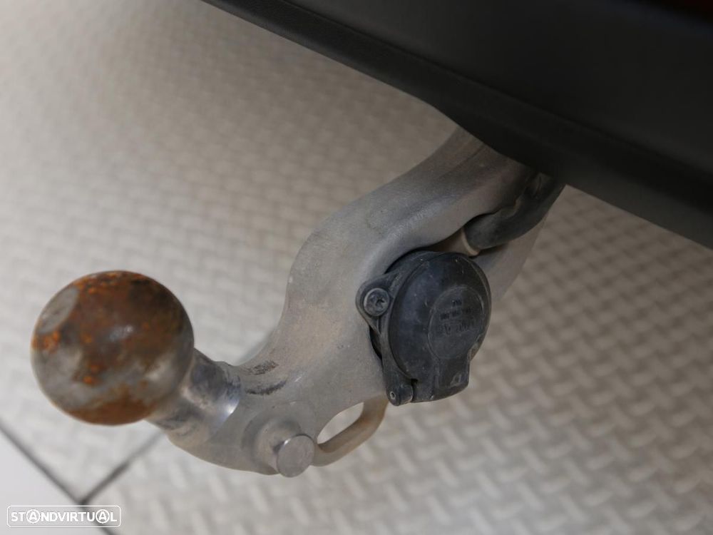 VW Touareg 3.0 TDI V6 Elegance - 18