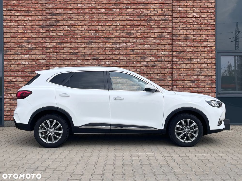 MG HS 1.5 T-GDI Exclusive DCT - 6