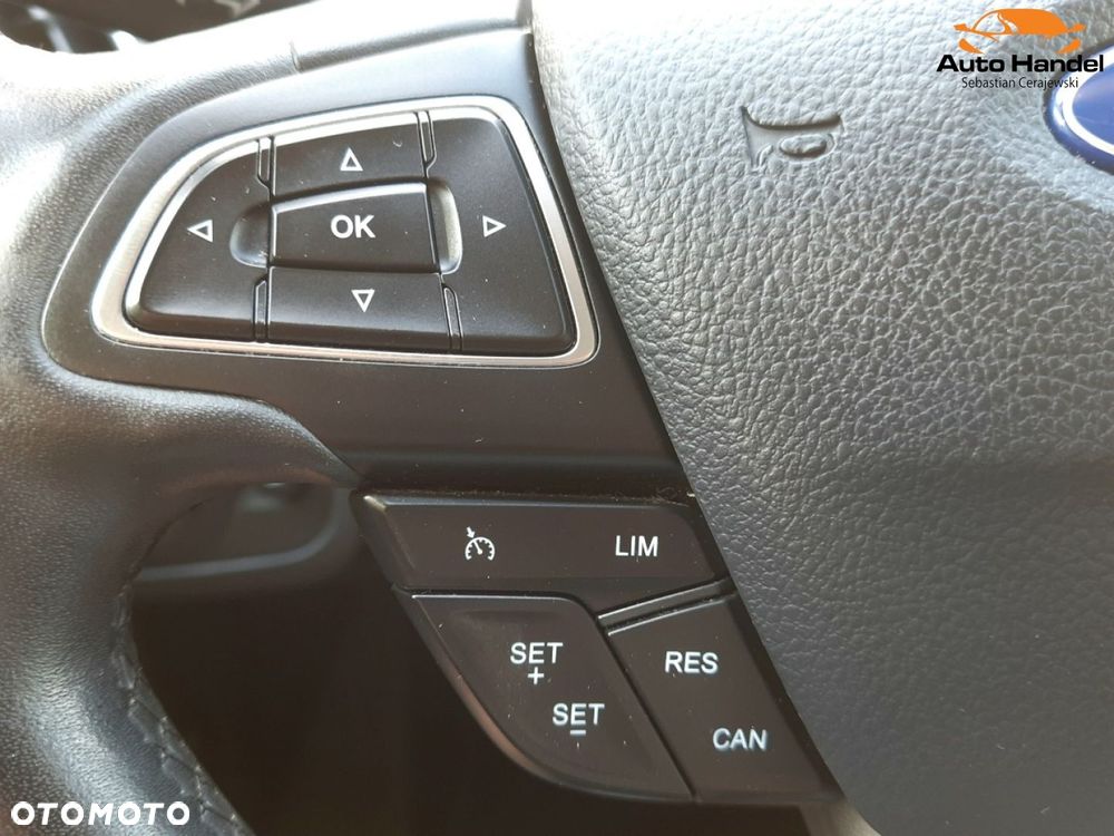 Ford C-MAX 1.0 EcoBoost Titanium ASS - 21