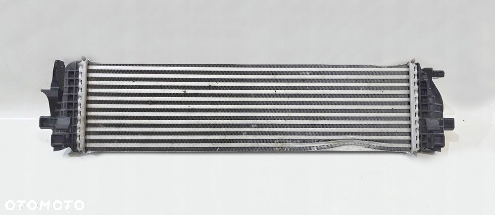 chłodnica powietrza intercooler volvo xc60 ii xc90 v60 ii v90 32249741 - 2