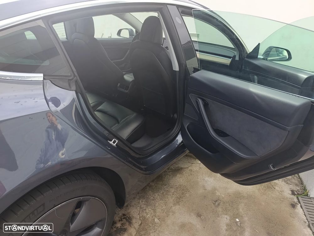 Tesla Model 3 Standard Range Plus RWD - 15