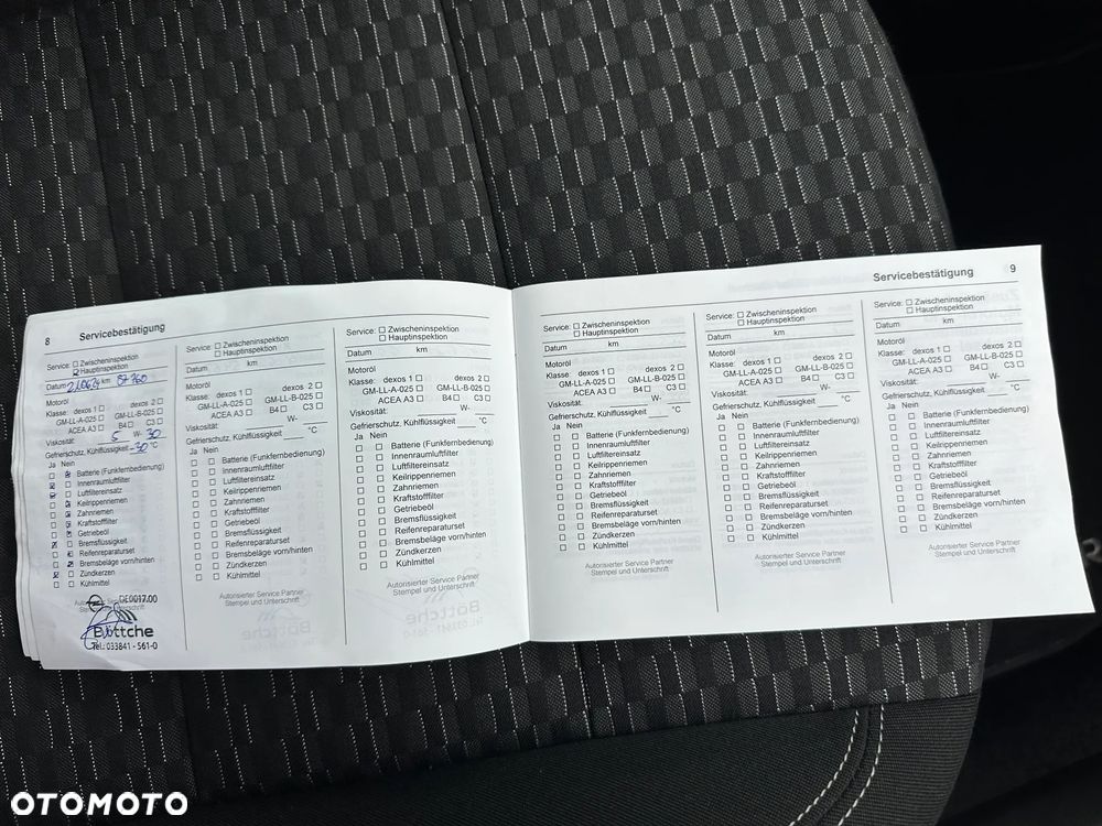 Opel Astra 1.4 Turbo Innovation - 38