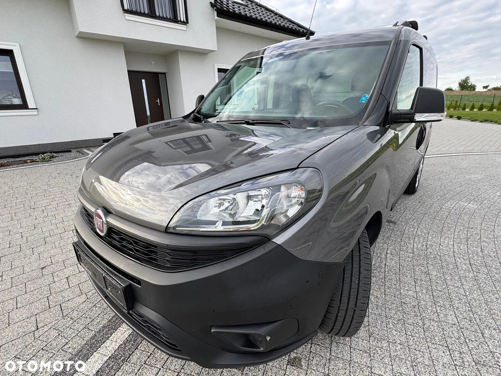 Fiat DOBLO - 3