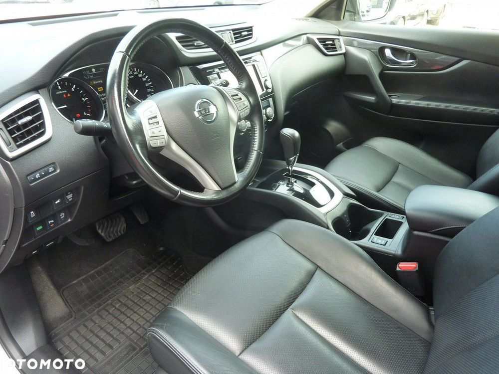 Nissan X-Trail - 11