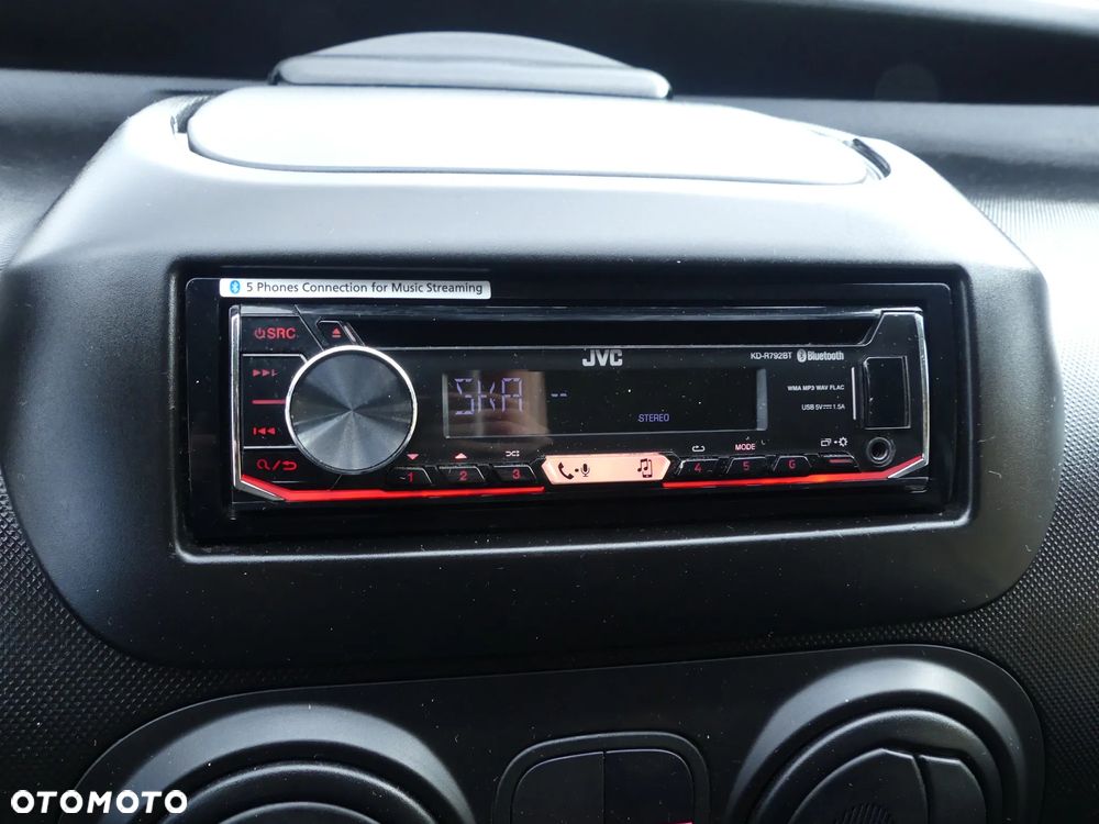 Fiat Fiorino 1.4 Lounge - 26