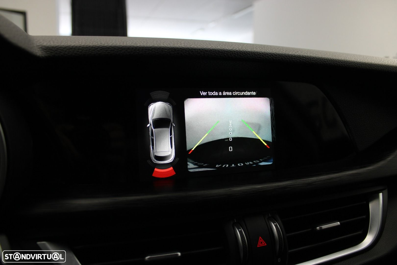 Alfa Romeo Stelvio 2.2 D Super AT8 - 22