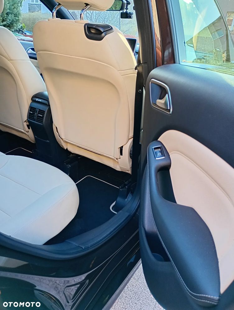Mercedes-Benz Klasa B 180 7G-DCT Style - 15