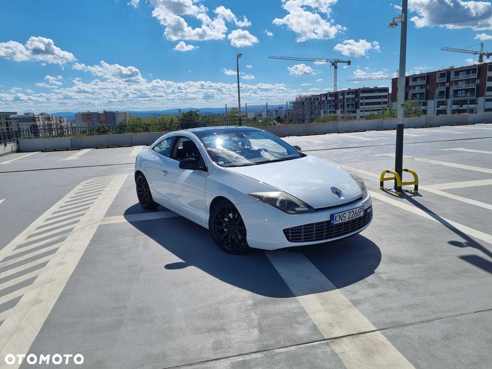 Renault Laguna - 2