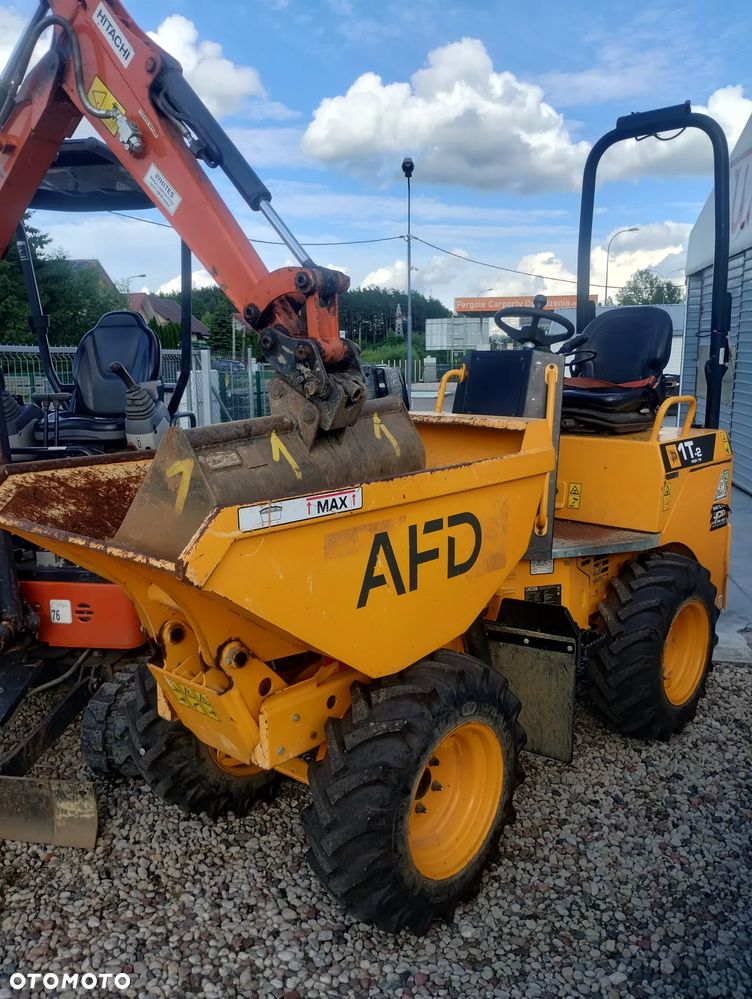 JCB 1T+2S5 - 13