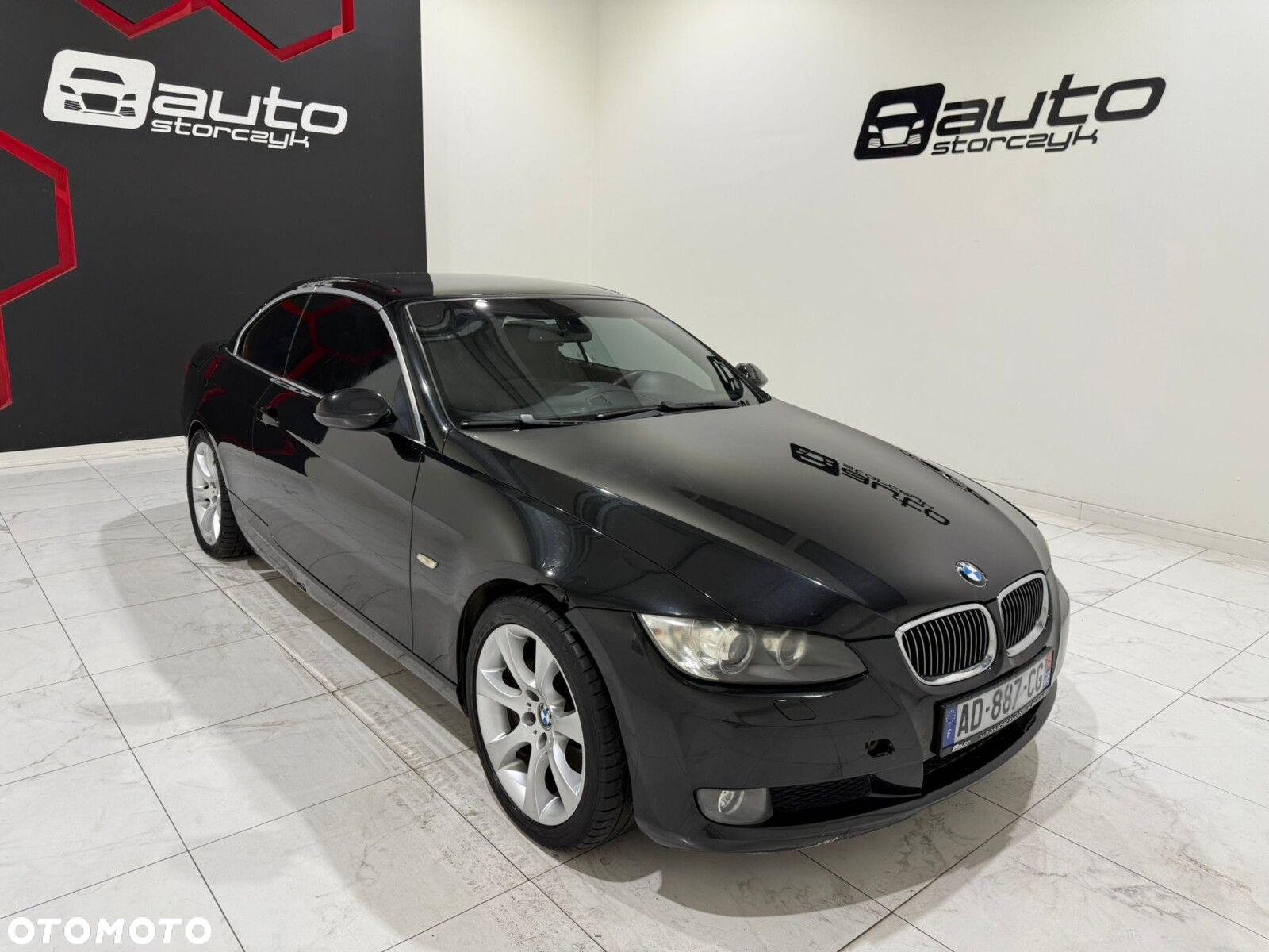 BMW Seria 3 - 6