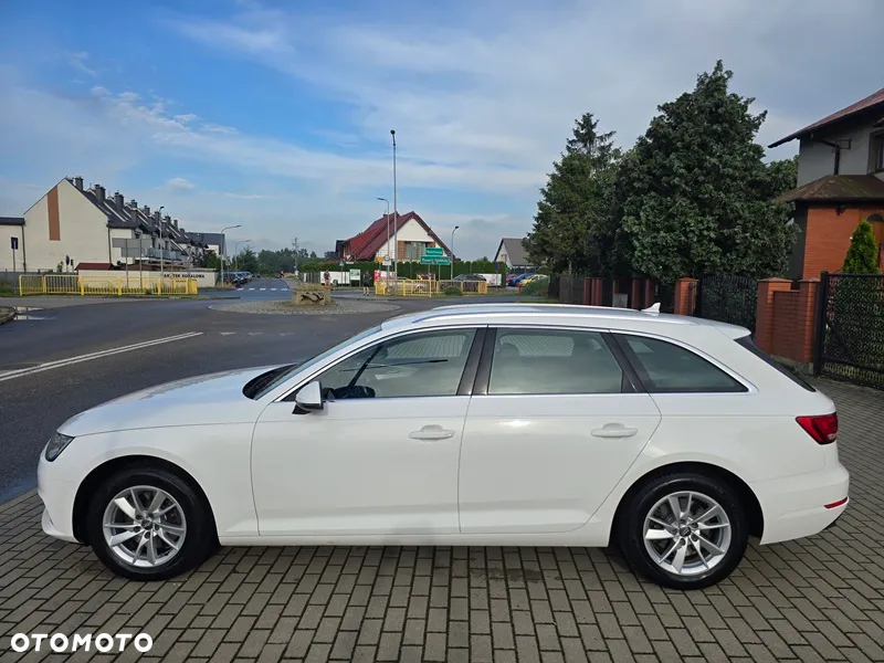 Audi A4 - 12