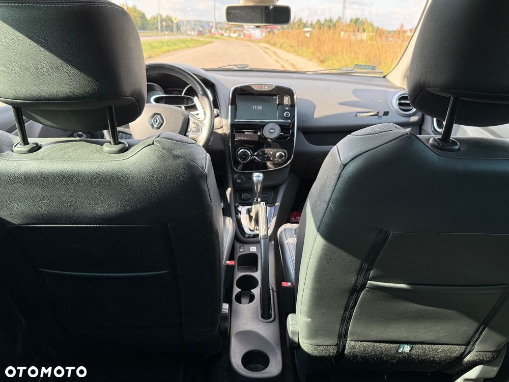 Renault Clio - 39