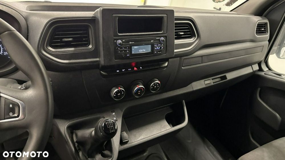 Renault Master - 15