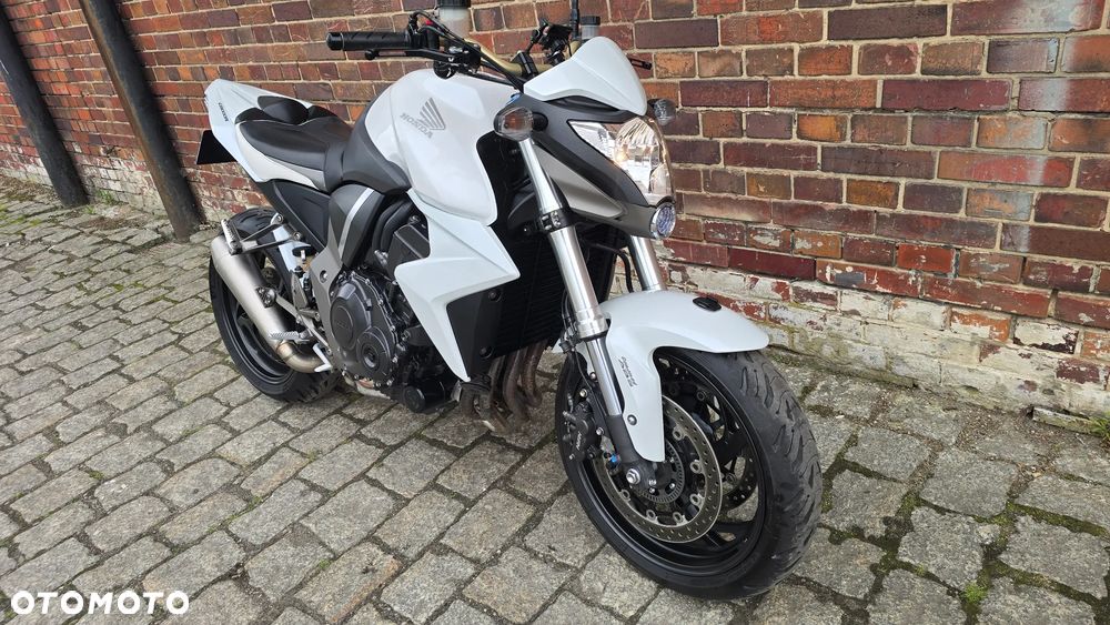 Honda CB - 35