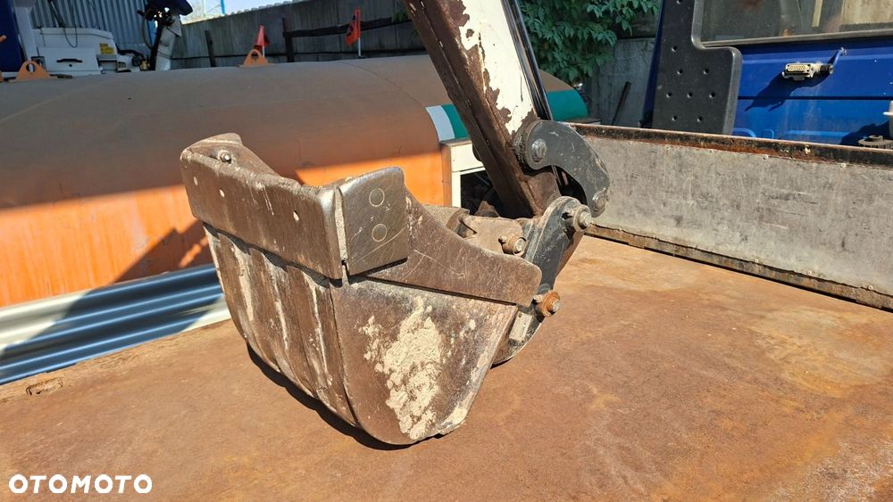Bobcat 428 G - 23